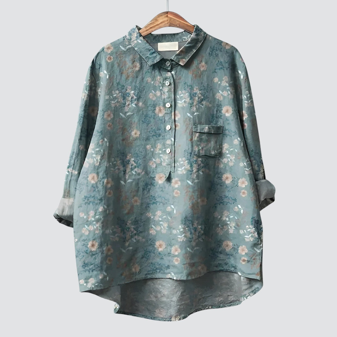 Asta™ | Bluse