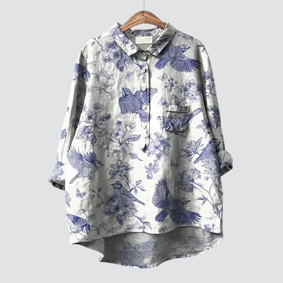 Asta™ | Bluse