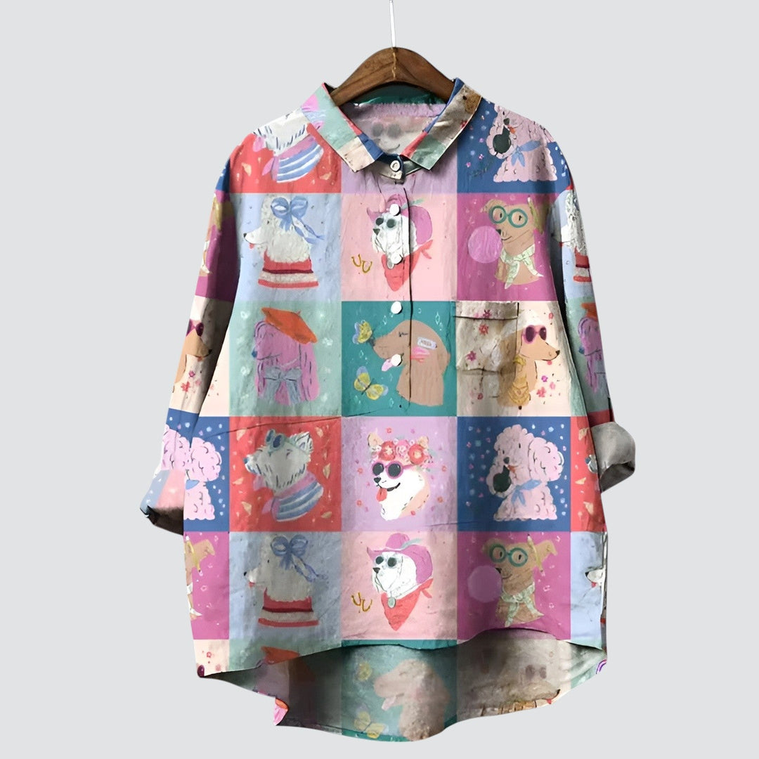 Maja™ | Bluse