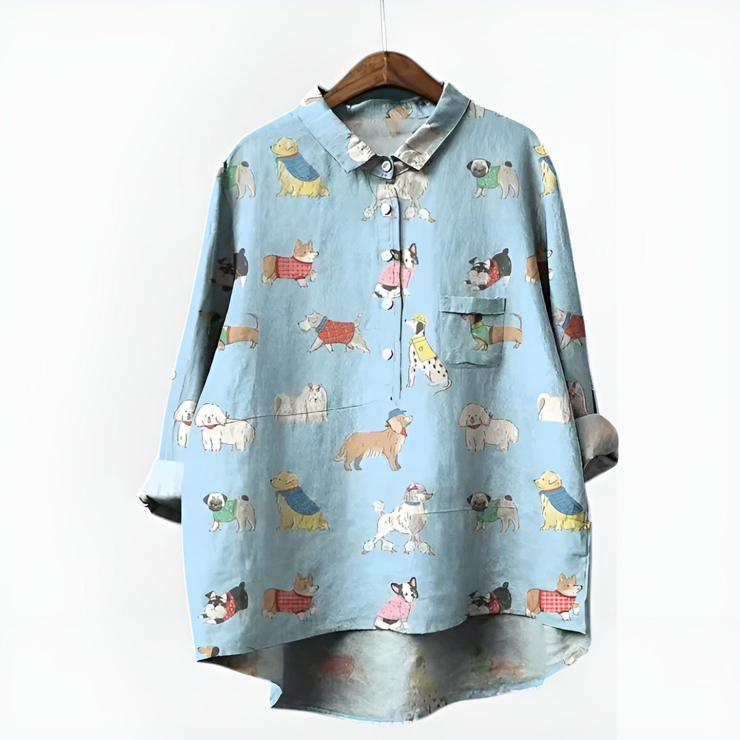 Maja™ | Bluse