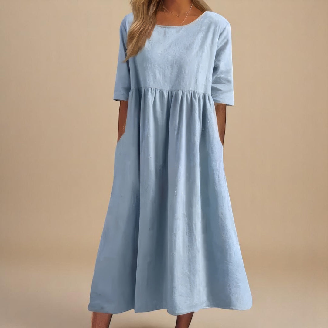 Joline™ | Let, afslappet og feminin