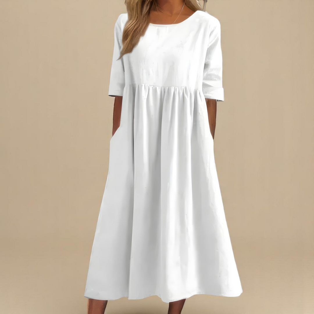 Joline™ | Let, afslappet og feminin