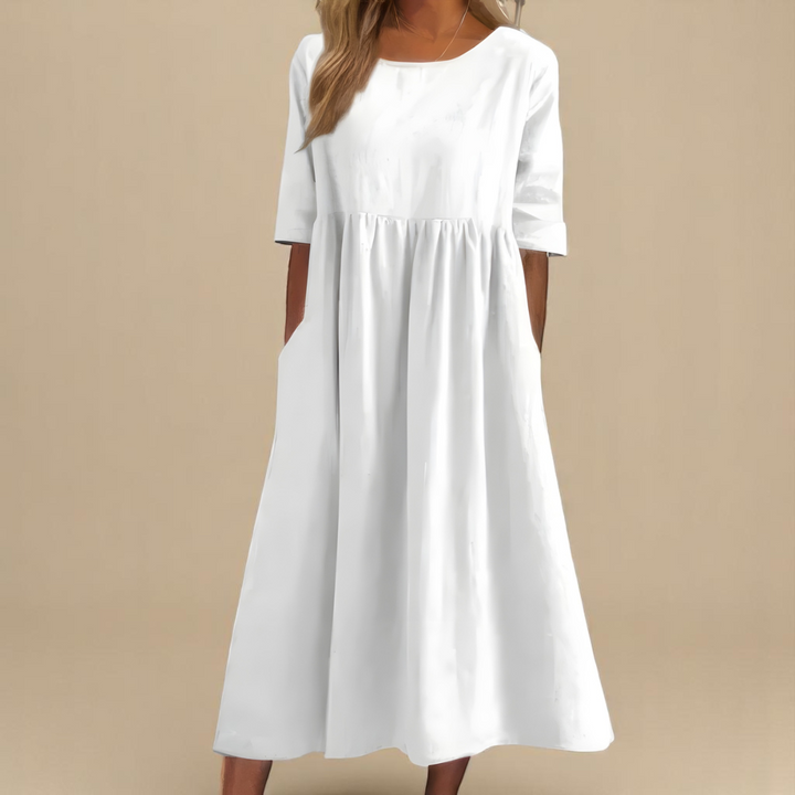 Joline™ | Let, afslappet og feminin