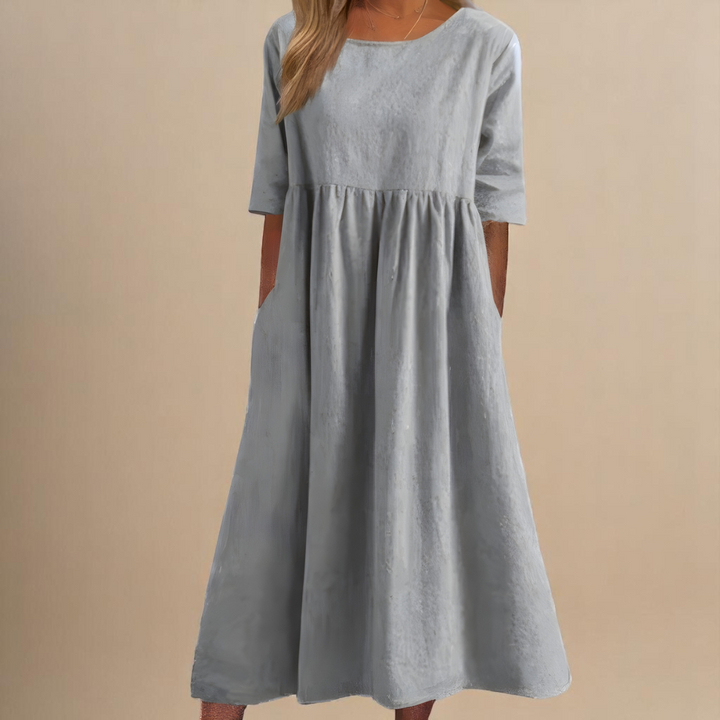 Joline™ | Let, afslappet og feminin