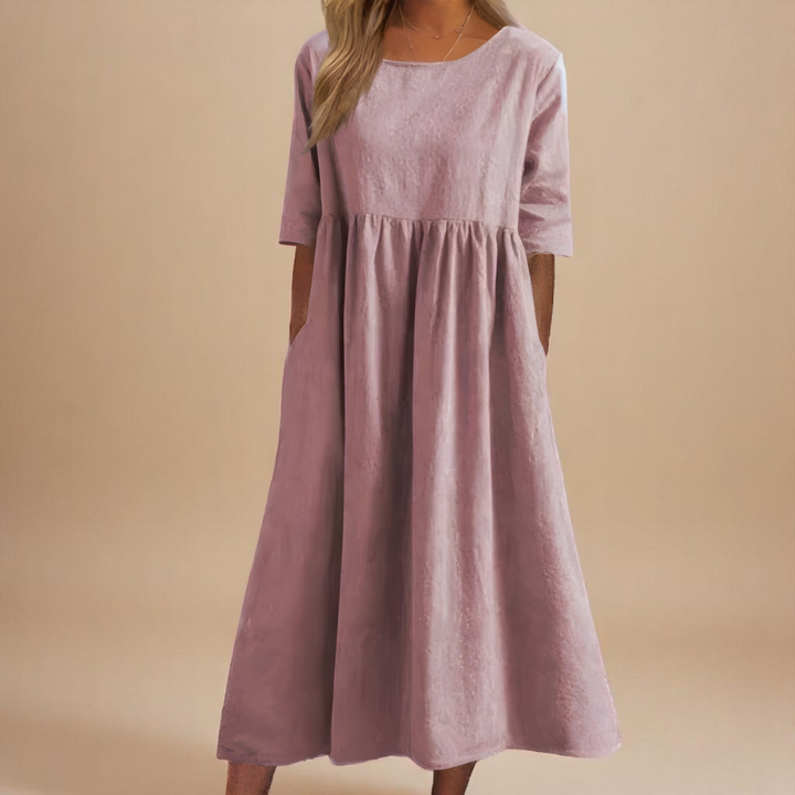 Joline™ | Let, afslappet og feminin