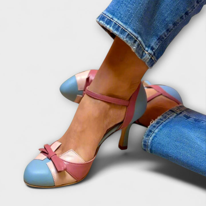 Lisa - Orthopediske sandaler til hverdagens lethed