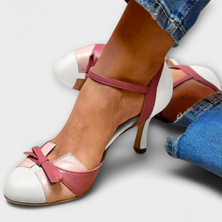 Lisa - Orthopediske sandaler til hverdagens lethed
