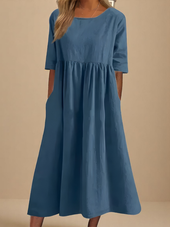 Joline™ | Let, afslappet og feminin