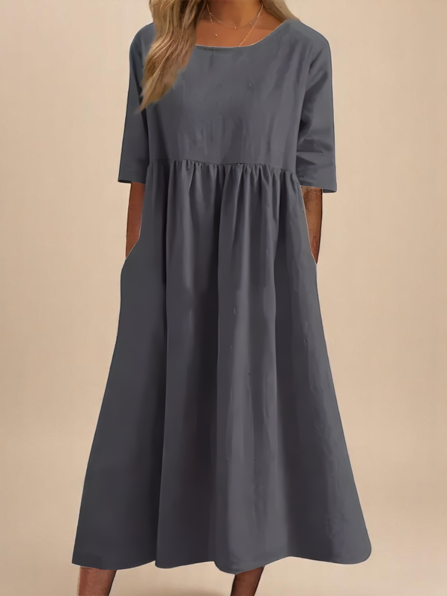 Joline™ | Let, afslappet og feminin