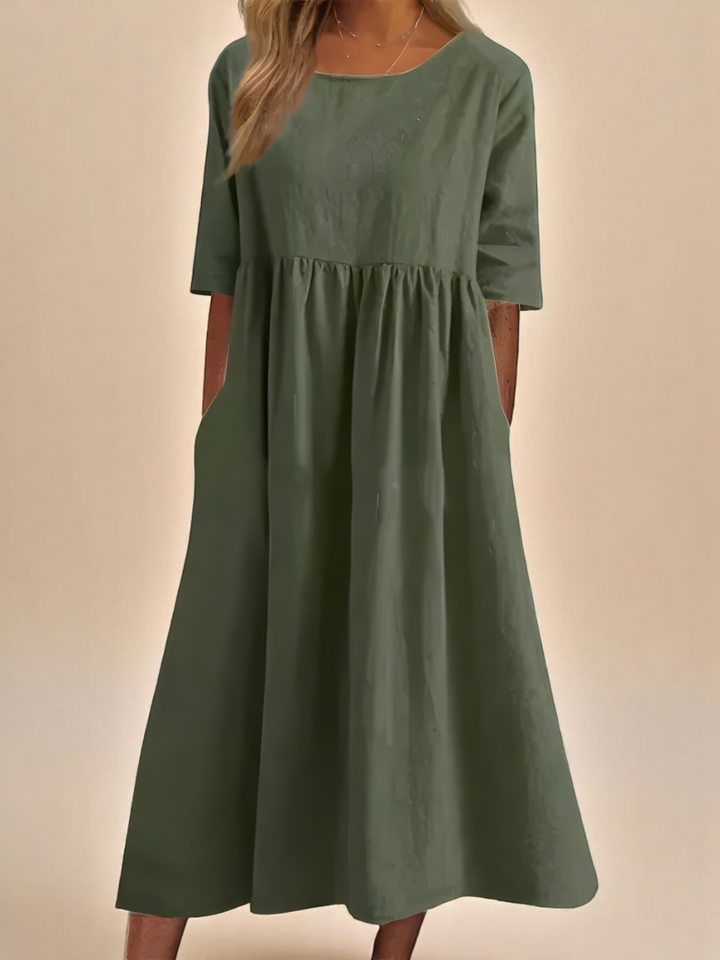 Joline™ | Let, afslappet og feminin