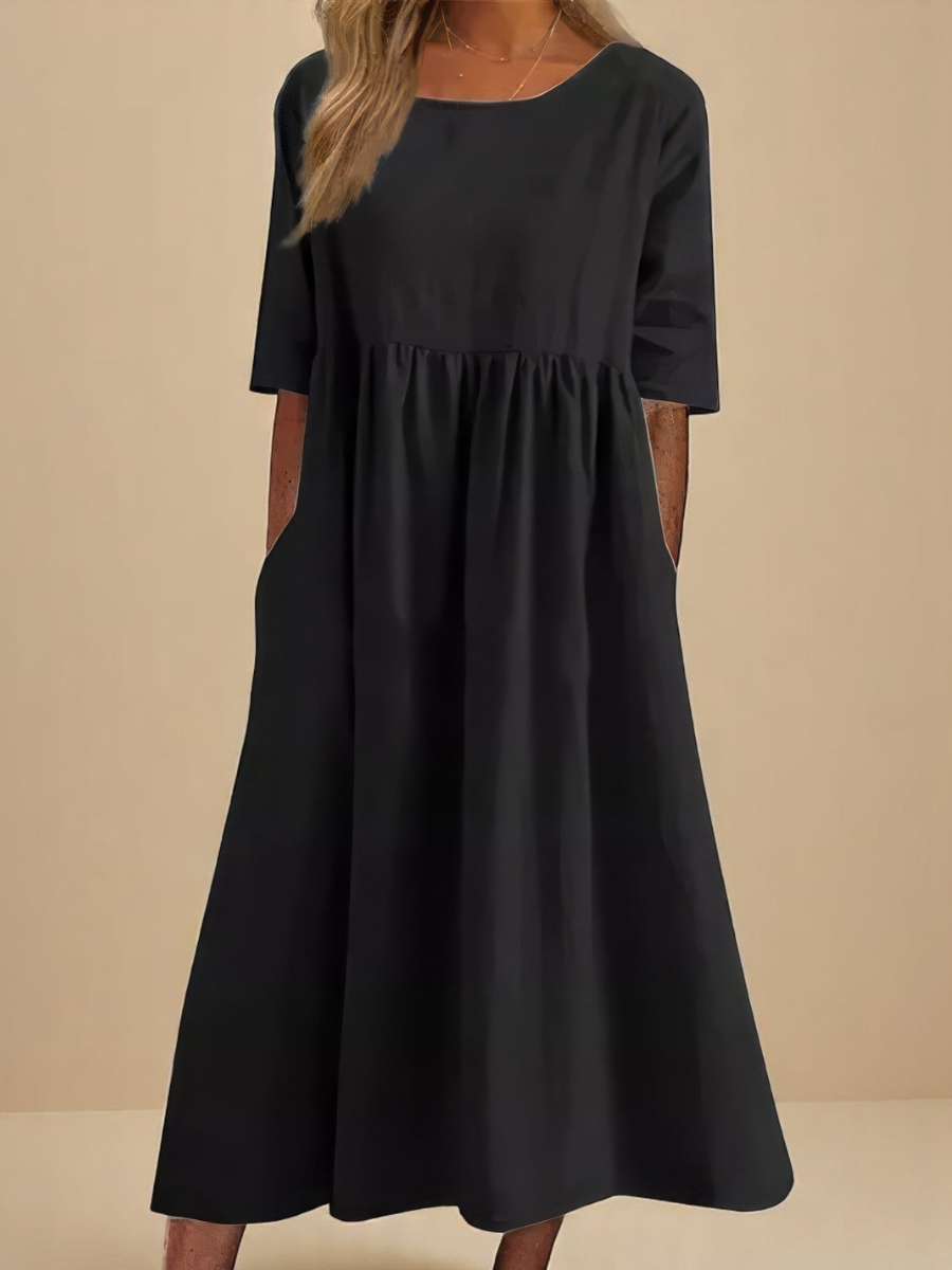 Joline™ | Let, afslappet og feminin