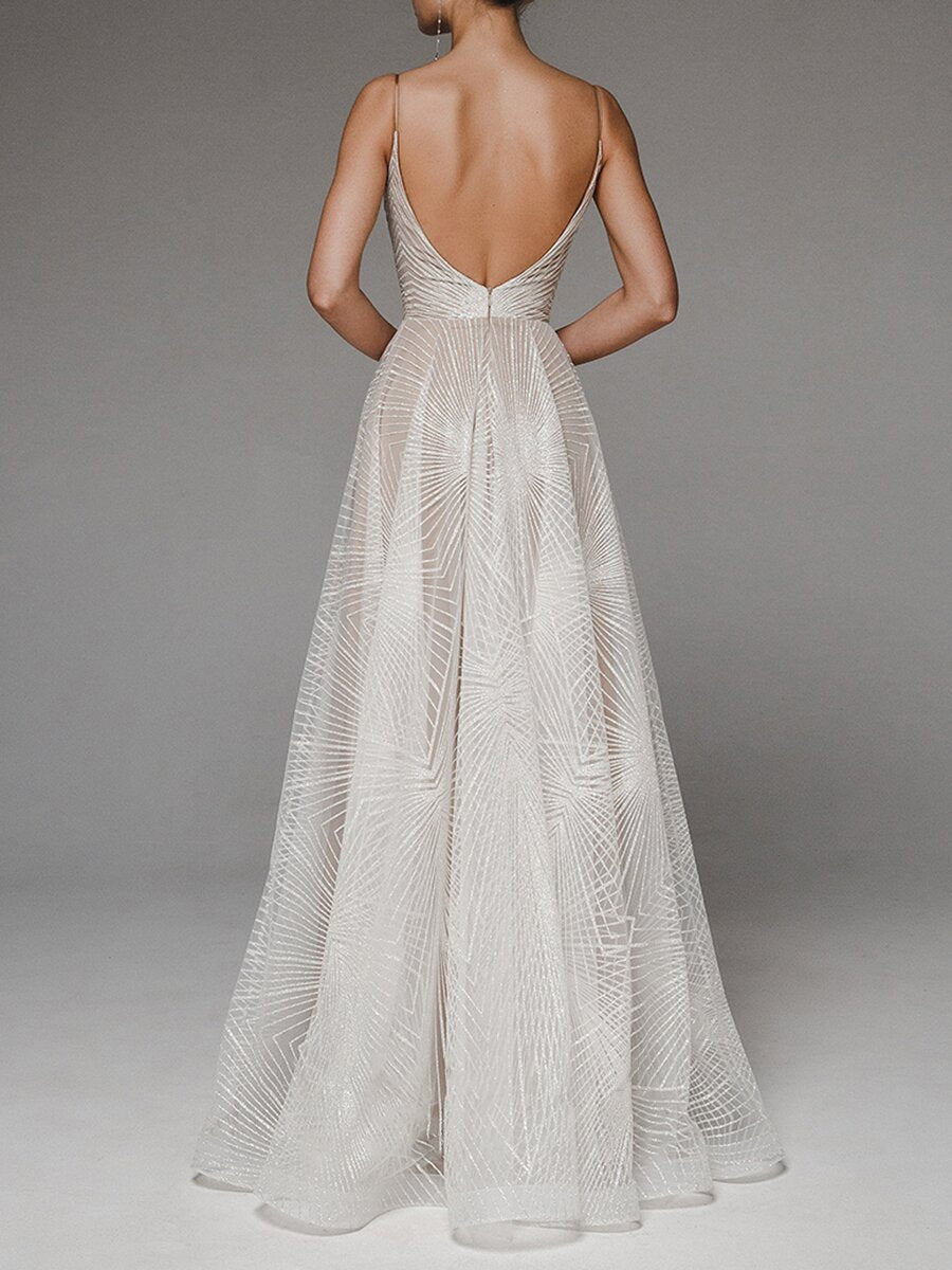 Karolina | Maxi Kjole