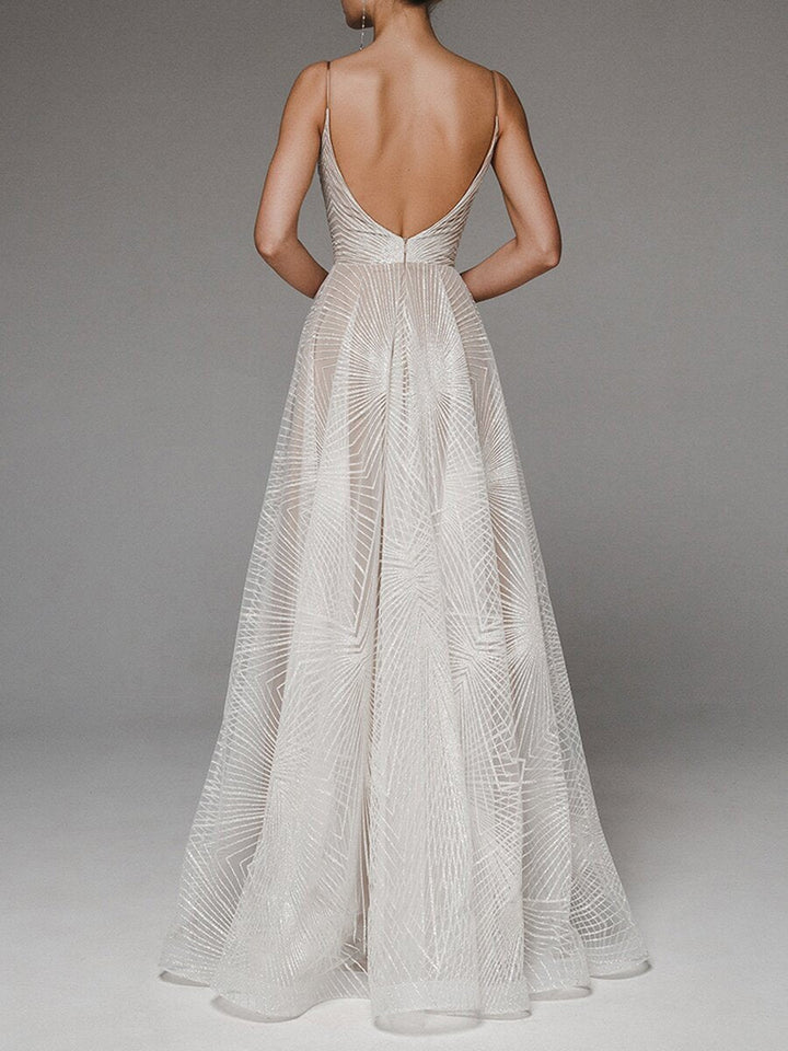 Karolina | Maxi Kjole