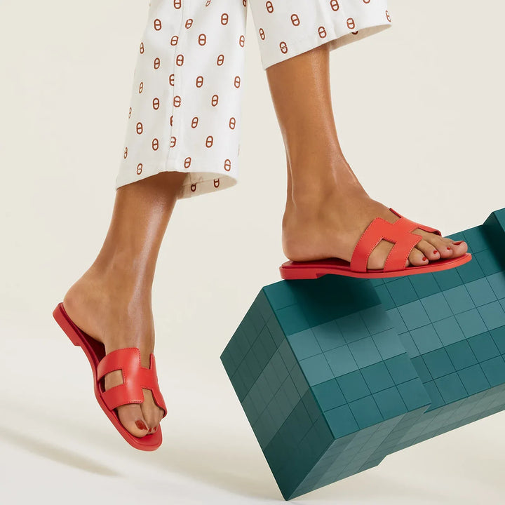 Aris | Elegante sandaler