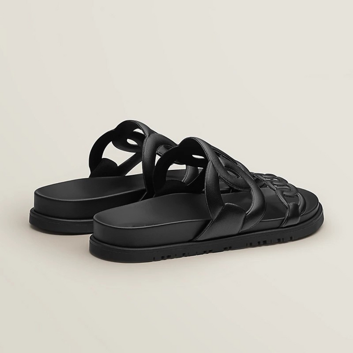 Éclat | Elegante luksussandaler til enhver lejlighed