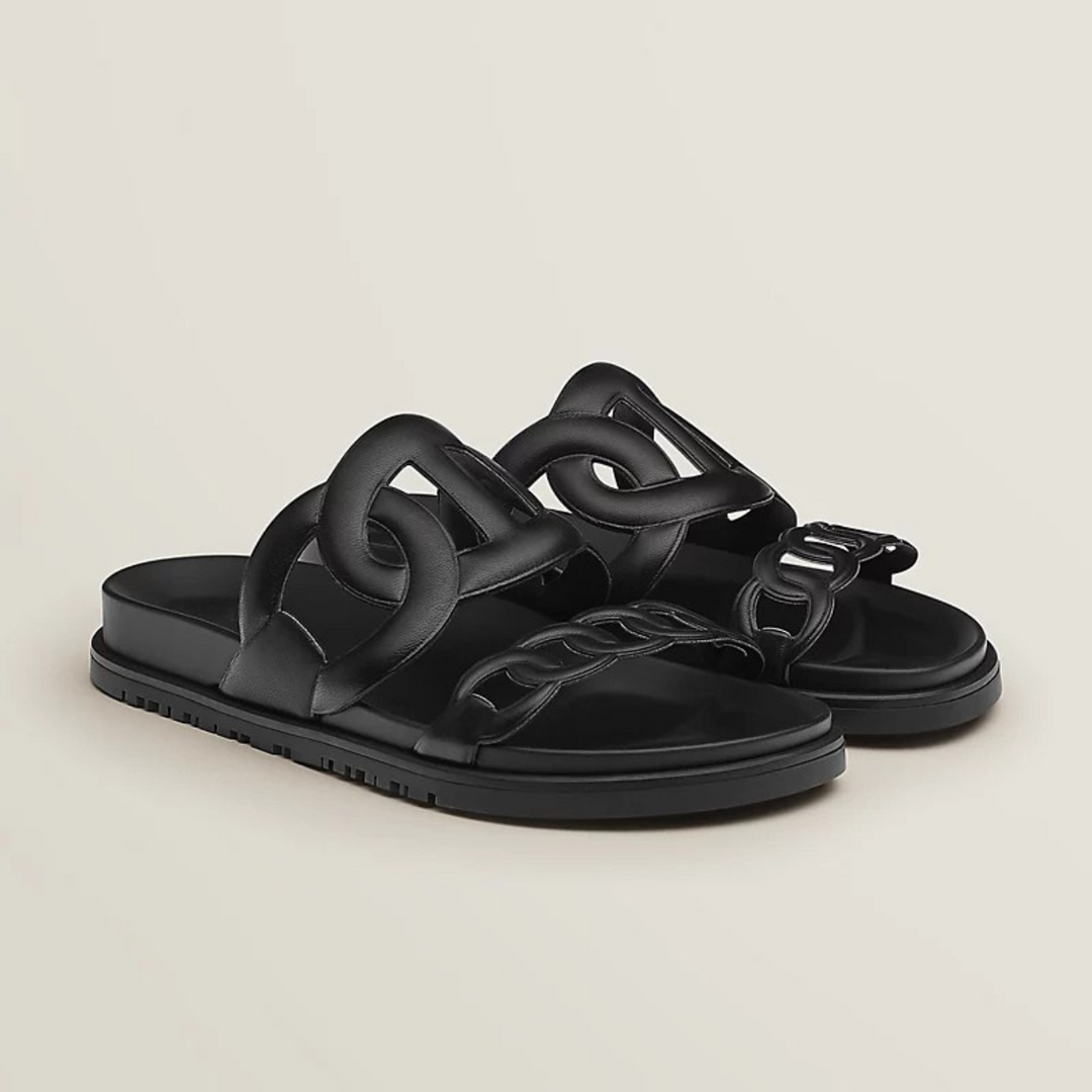 Éclat | Elegante luksussandaler til enhver lejlighed