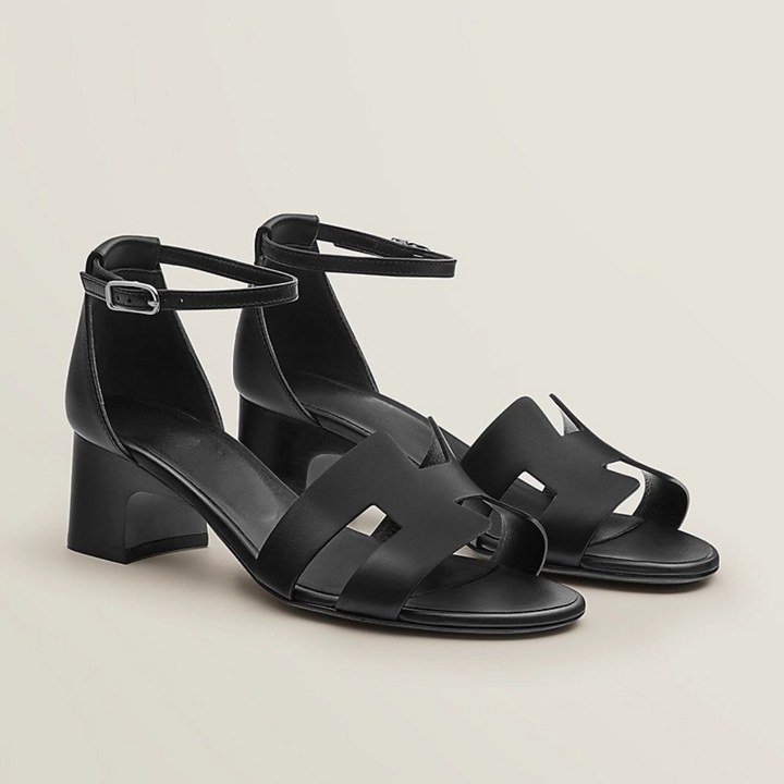 Chloé | Elegante luksussandaler til særlige lejligheder