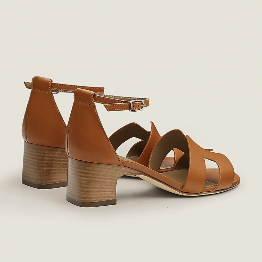 Chloé | Elegante luksussandaler til særlige lejligheder