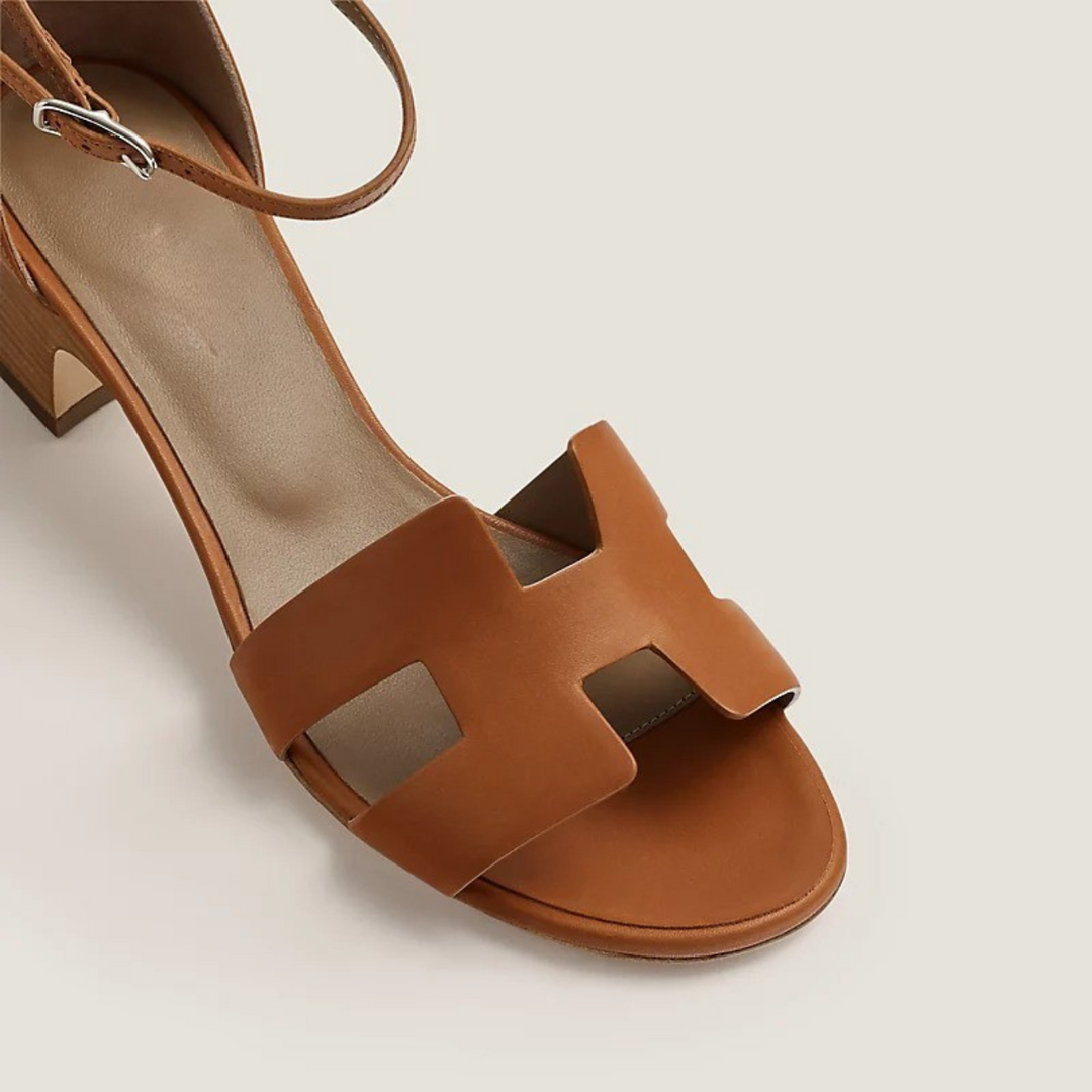 Chloé | Elegante luksussandaler til særlige lejligheder