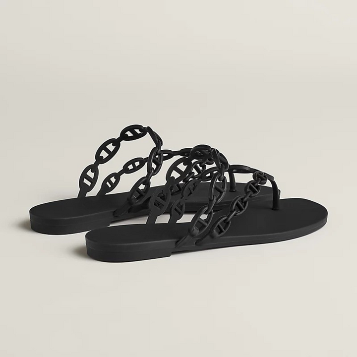Isola | Elegante sandaler for et raffineret look