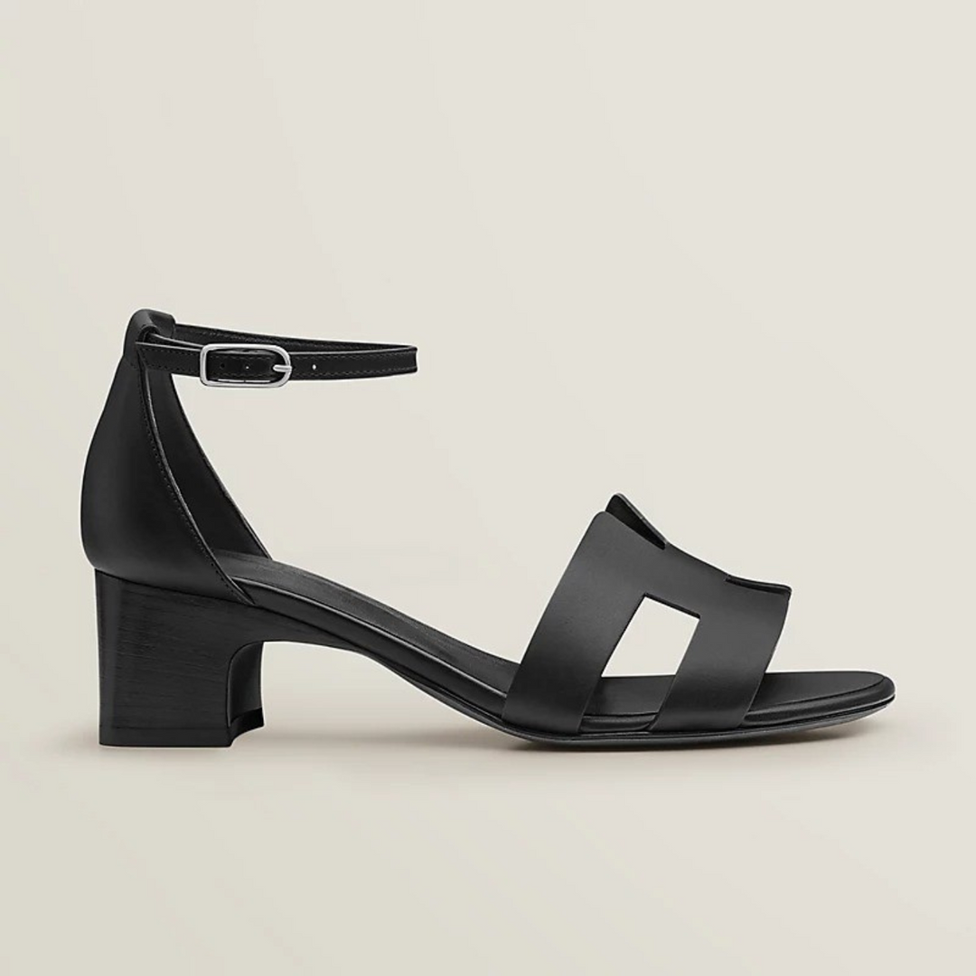 Chloé | Elegante luksussandaler til særlige lejligheder