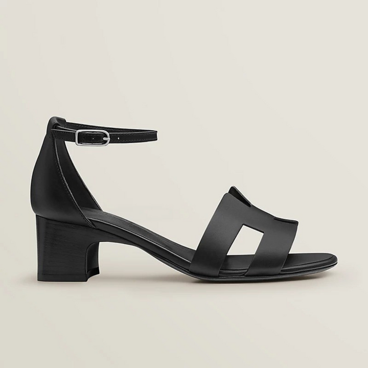 Chloé | Elegante luksussandaler til særlige lejligheder