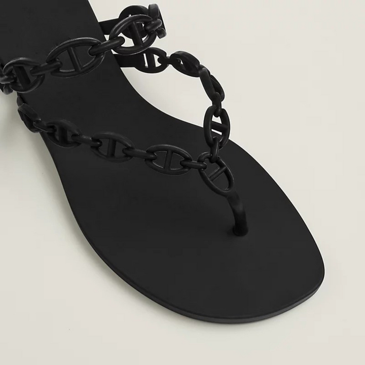 Isola | Elegante sandaler for et raffineret look
