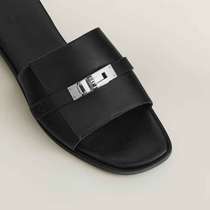 Julie | Elegante Verrou-sandaler til et chikt og moderne look