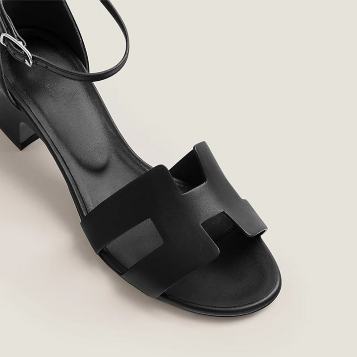 Chloé | Elegante luksussandaler til særlige lejligheder