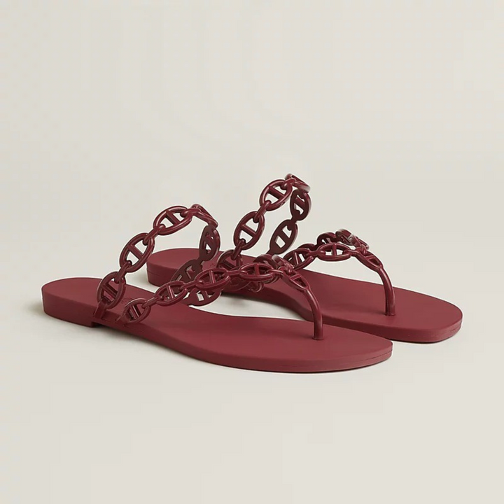 Isola | Elegante sandaler for et raffineret look