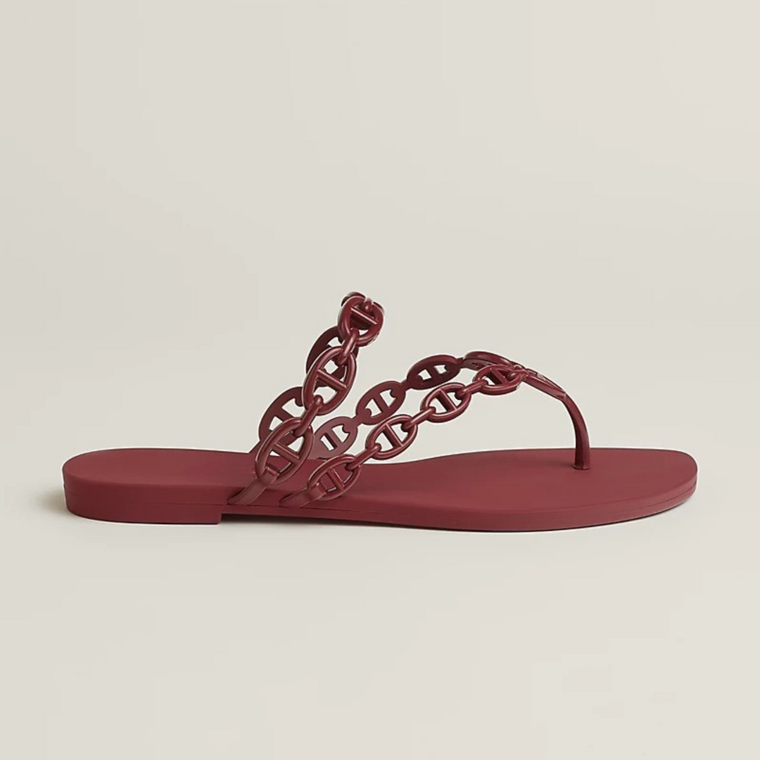 Isola | Elegante sandaler for et raffineret look