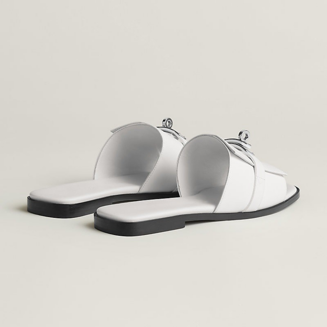 Julie | Elegante Verrou-sandaler til et chikt og moderne look