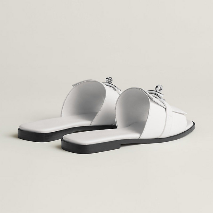 Julie | Elegante Verrou-sandaler til et chikt og moderne look