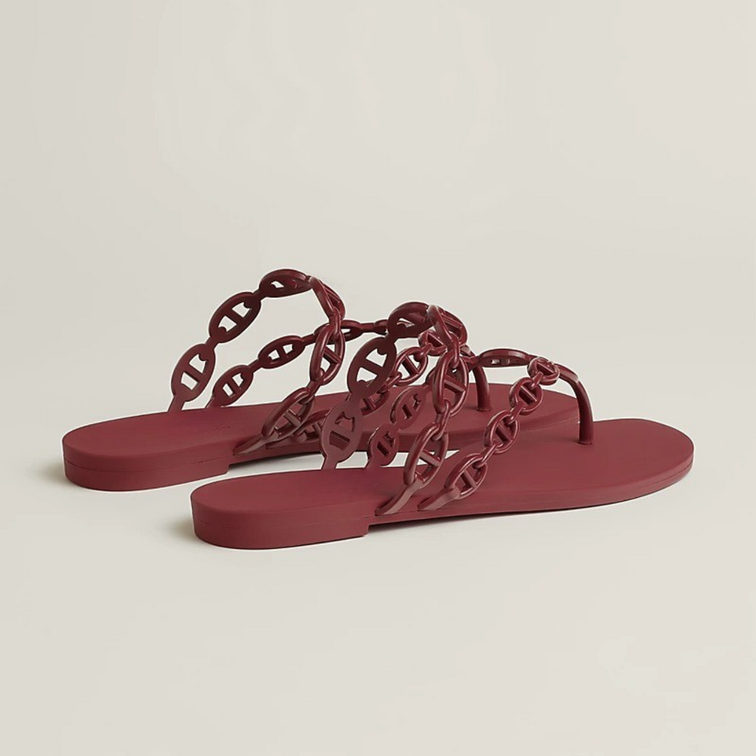 Isola | Elegante sandaler for et raffineret look