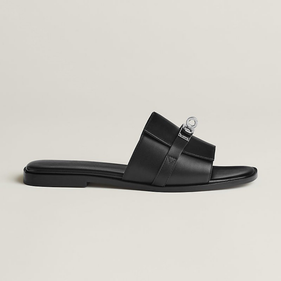 Julie | Elegante Verrou-sandaler til et chikt og moderne look