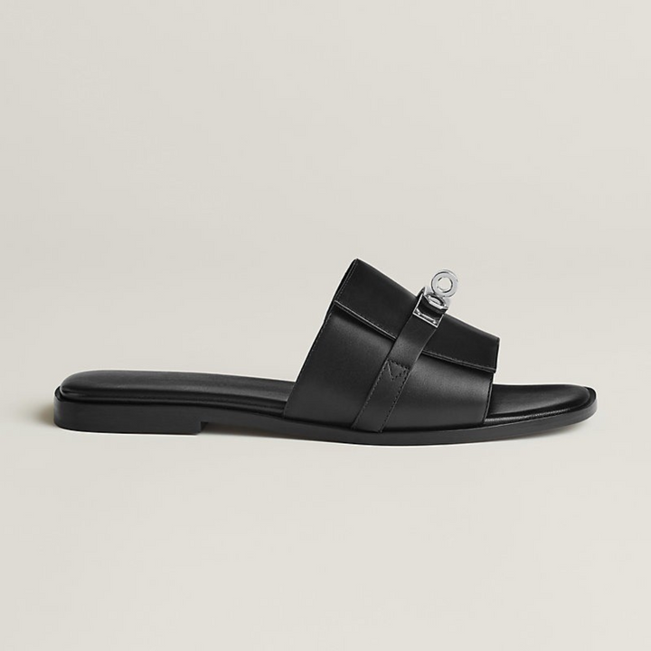 Julie | Elegante Verrou-sandaler til et chikt og moderne look