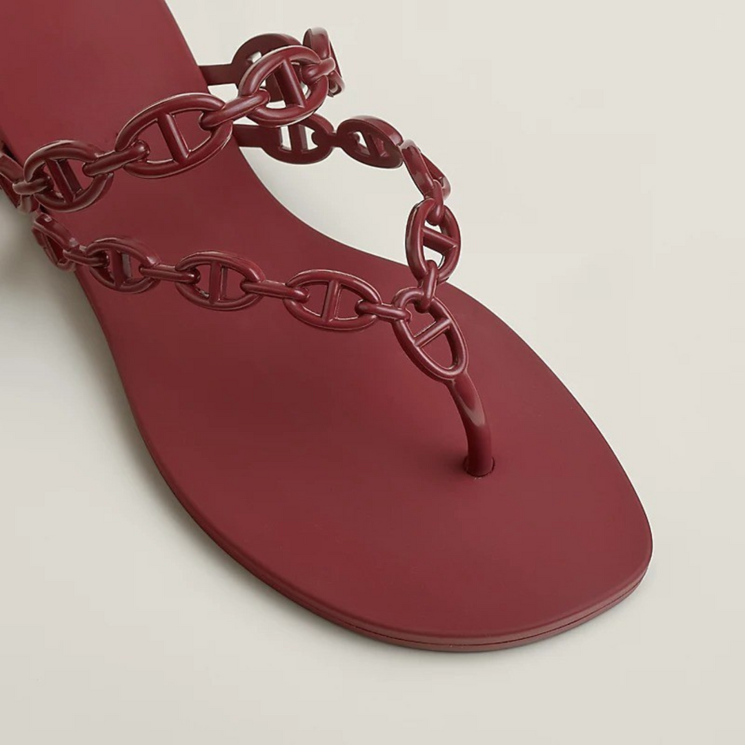 Isola | Elegante sandaler for et raffineret look