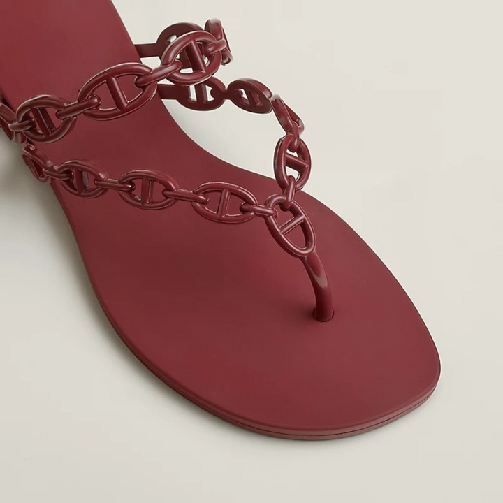 Isola | Elegante sandaler for et raffineret look