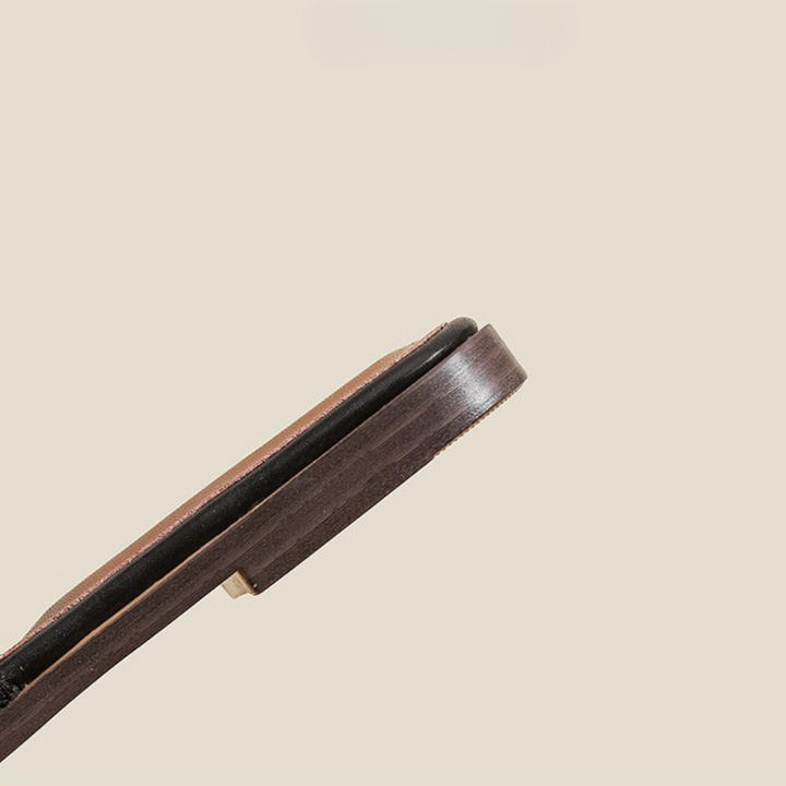Élise Raphia | Elegante sandaler
