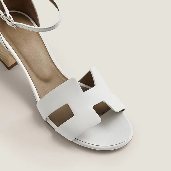 Chloé | Elegante luksussandaler til særlige lejligheder