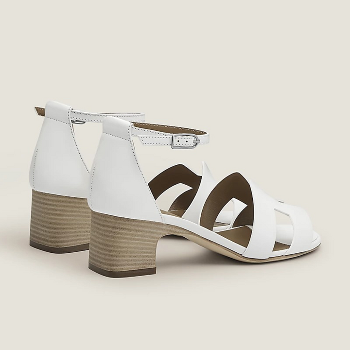 Chloé | Elegante luksussandaler til særlige lejligheder