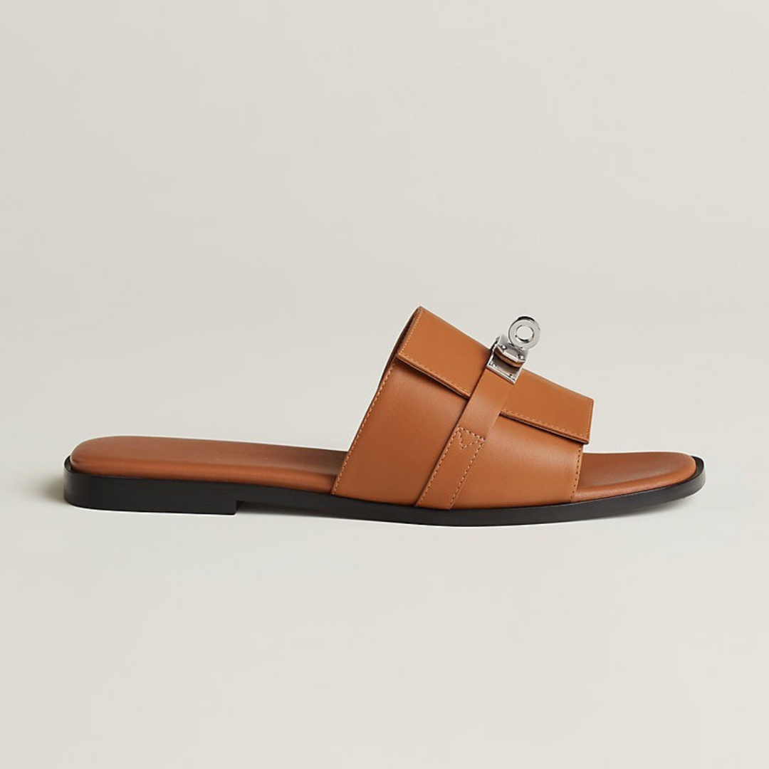 Julie | Elegante Verrou-sandaler til et chikt og moderne look