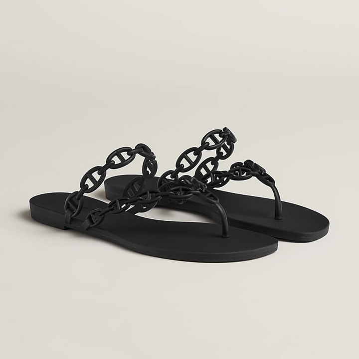 Isola | Elegante sandaler for et raffineret look
