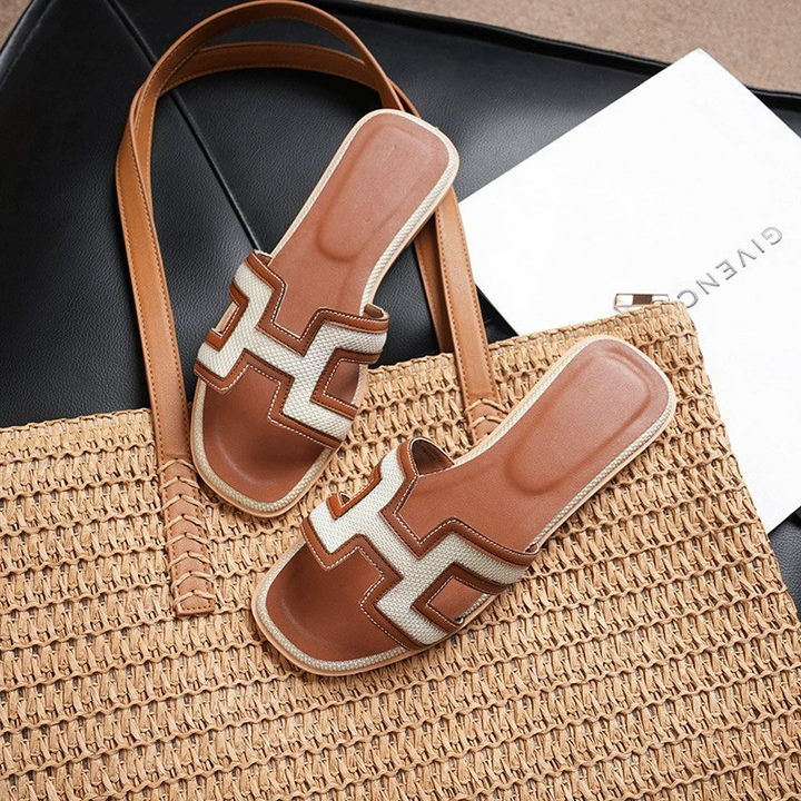 ELEGANT CAPRI | BEGRÆNSET UDGAVE