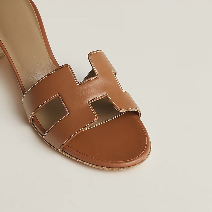 Clémence | Oasis-sandaler