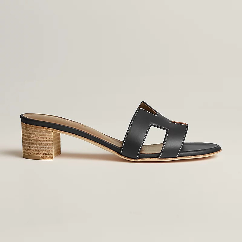Clémence | Oasis-sandaler