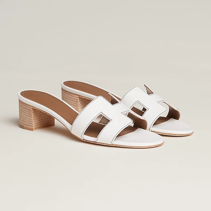 Clémence | Oasis-sandaler