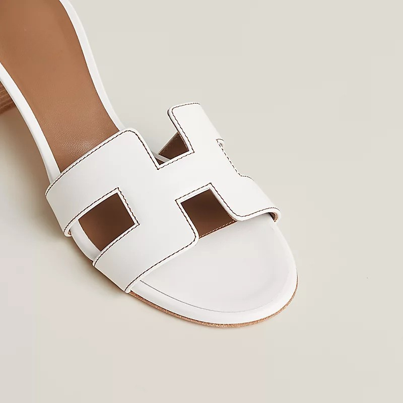 Clémence | Oasis-sandaler