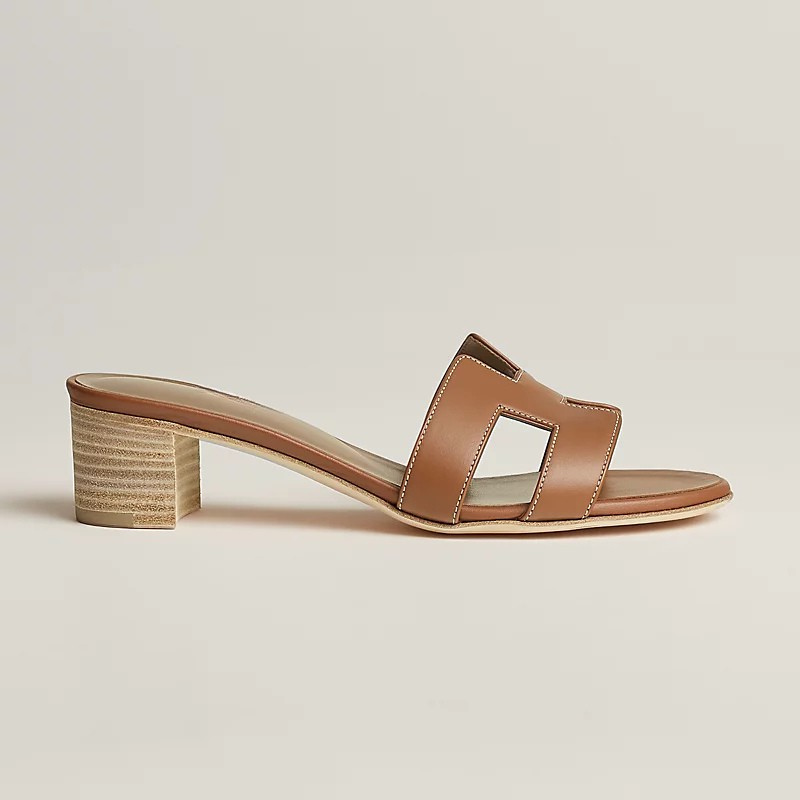 Clémence | Oasis-sandaler