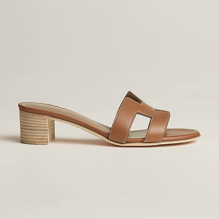 Clémence | Oasis-sandaler